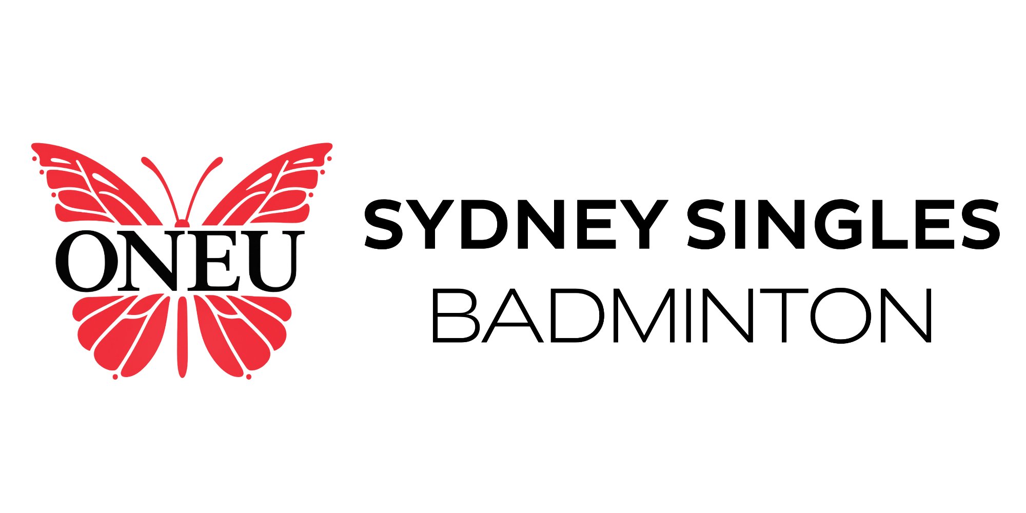 ONEU Sydney Singles Badminton